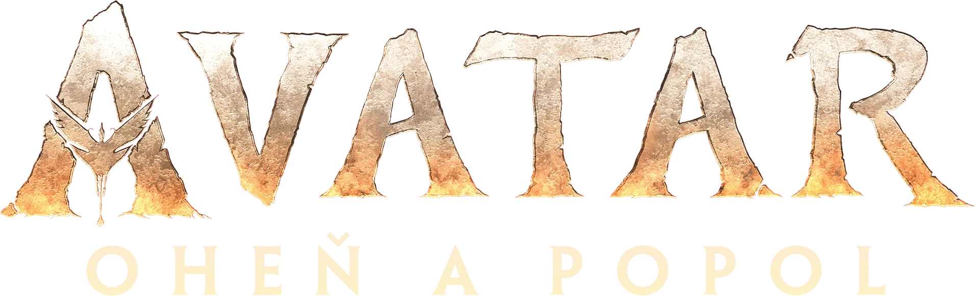 Avatar: Oheň a popol