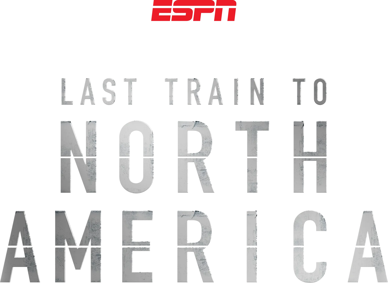 Last Train to North America