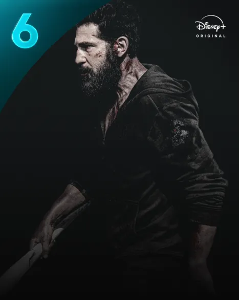 Uma Apresentação Especial Marvel Television: O Justiceiro: Uma Última Morte