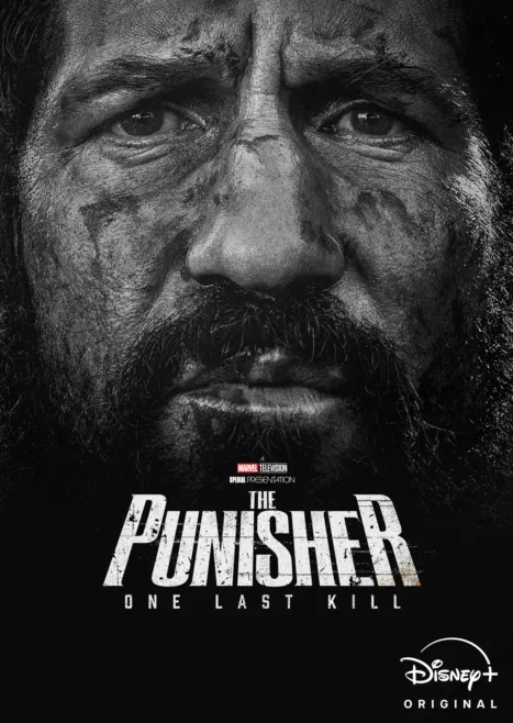 thumbnail - A Marvel Television Special Presentation — The Punisher: One Last Kill