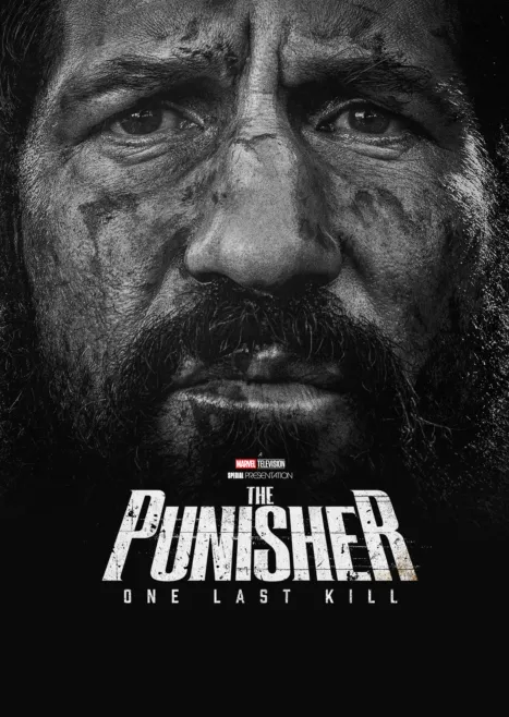 thumbnail - A Marvel Television Special Presentation — The Punisher: One Last Kill
