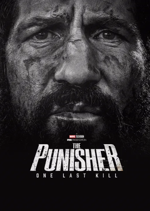 thumbnail - A Marvel Television Special Presentation — The Punisher: One Last Kill