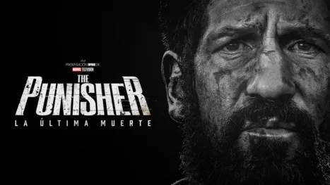 thumbnail - Una presentación especial de Marvel Television: The Punisher: La Última Muerte