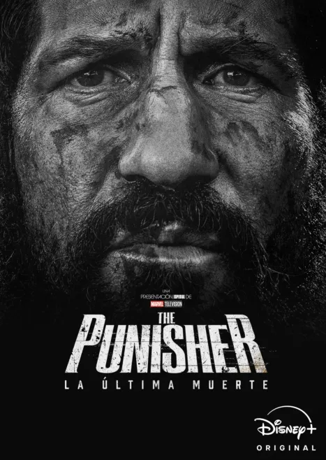 thumbnail - Una presentación especial de Marvel Television: The Punisher: La Última Muerte