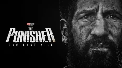thumbnail - Marvel Television presenta The Punisher: One Last Kill