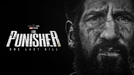 Une Présentation Spéciale Marvel Television : The Punisher : One Last Kill