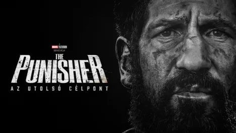 thumbnail - A Marvel Television bemutatja – The Punisher: Az utolsó célpont