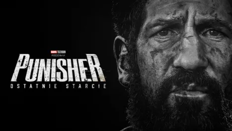 thumbnail - Marvel Television przedstawia – Punisher: Ostatnie starcie