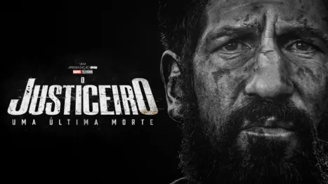 thumbnail - Uma Apresentação Especial Marvel Television — O Justiceiro: Uma Última Morte