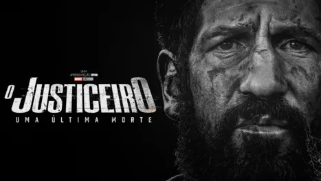 thumbnail - Uma Apresentação Especial Marvel Television: O Justiceiro: Uma Última Morte