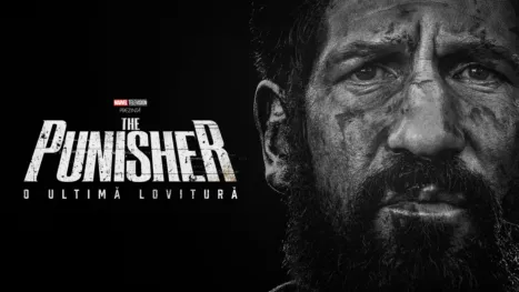 thumbnail - Marvel Television prezintă: The Punisher O ultimă lovitură