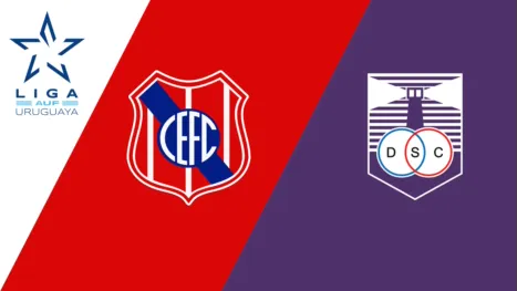 thumbnail - Central Español vs. Defensor Sporting