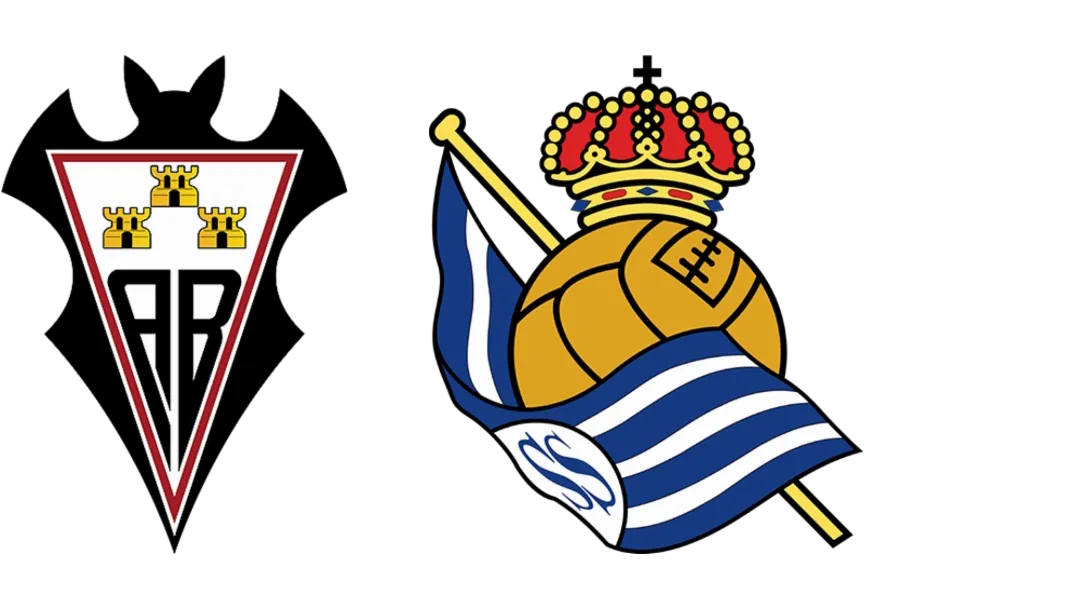 Albacete x Real Sociedad B