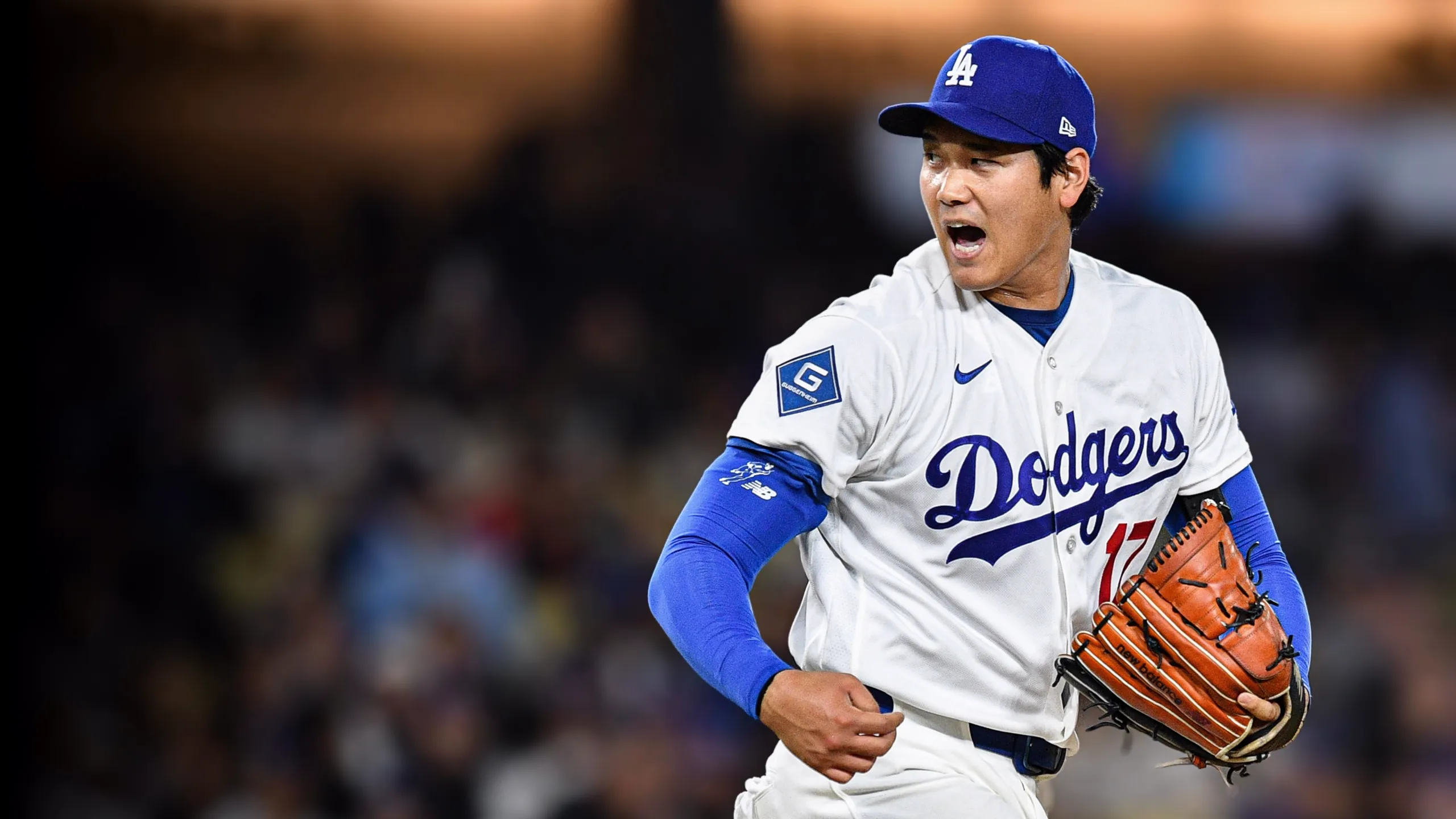 Tampa Bay Rays vs. Los Angeles Dodgers