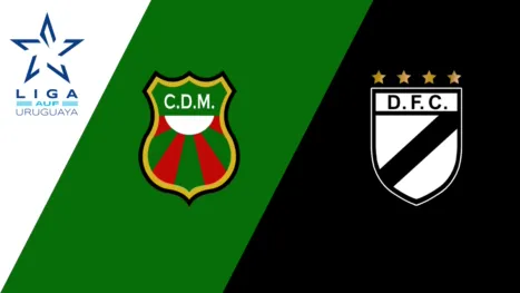 thumbnail - Deportivo Maldonado vs. Danubio
