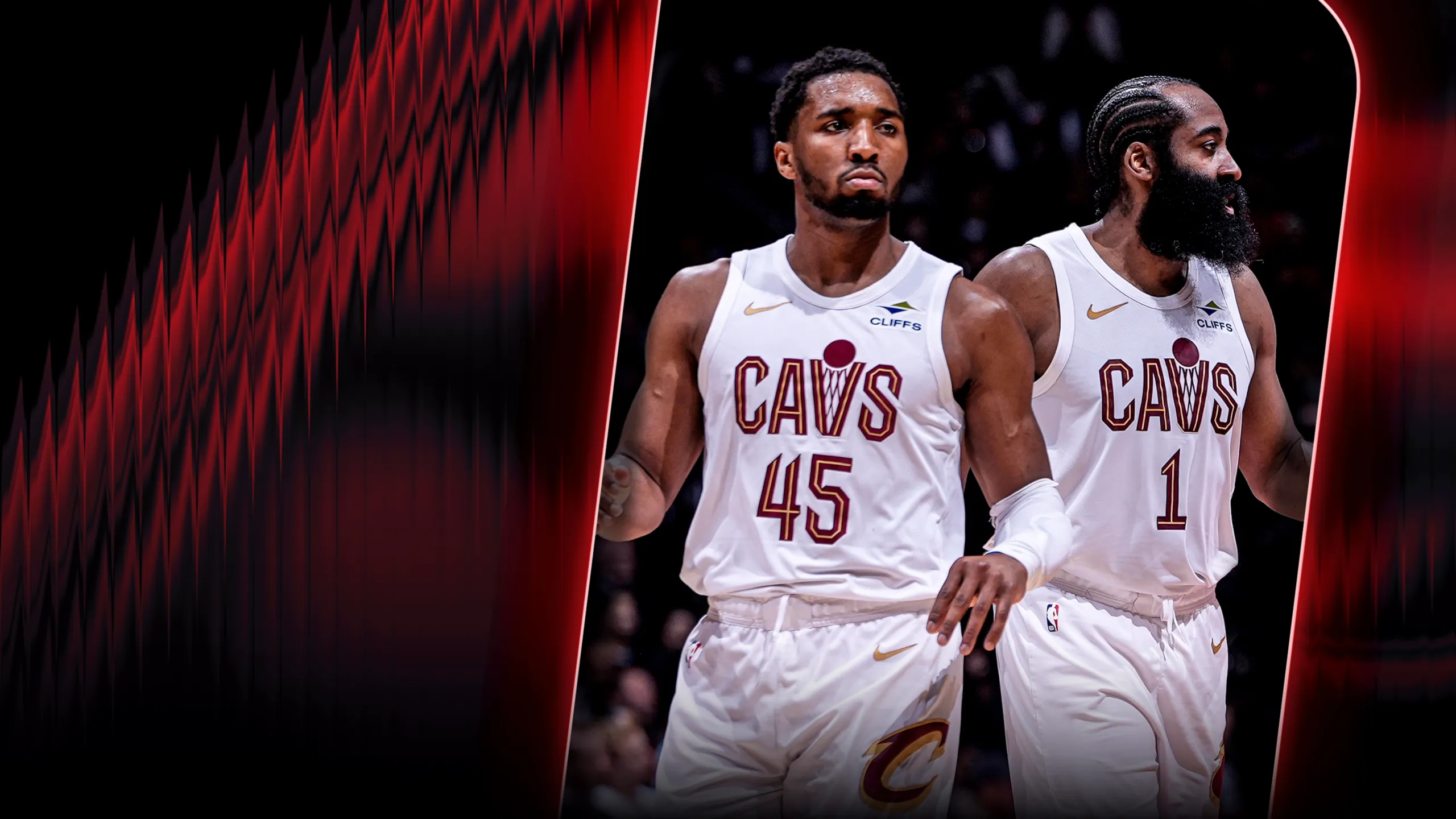 NBA Playoff Mini: EC Conference Semifinal (Game 5): Cleveland Cavaliers vs Detroit Pistons