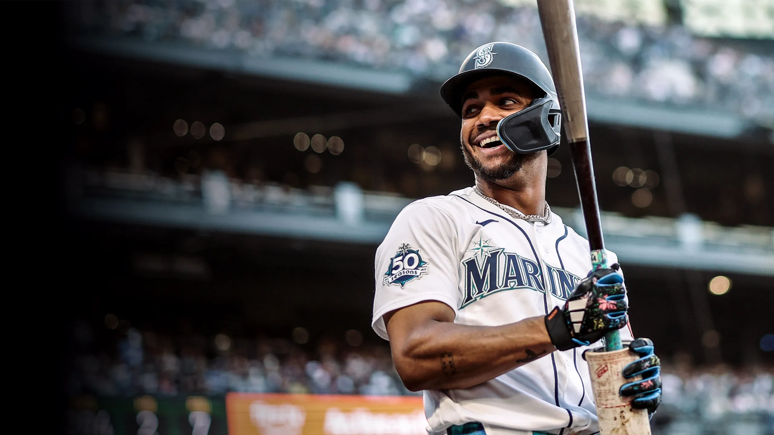 San Diego Padres vs. Seattle Mariners