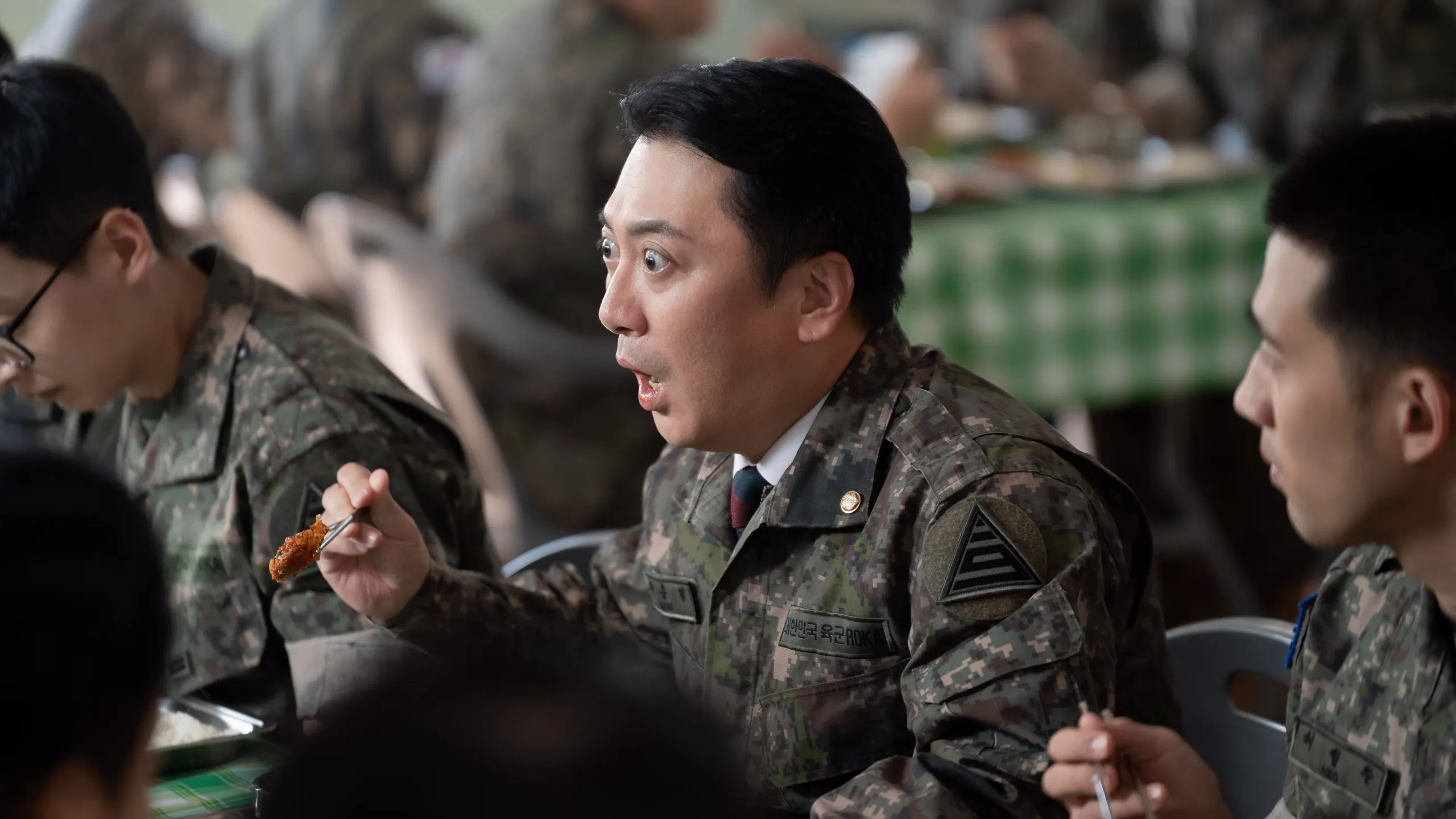 thumbnail - S1：第4話「第４話」