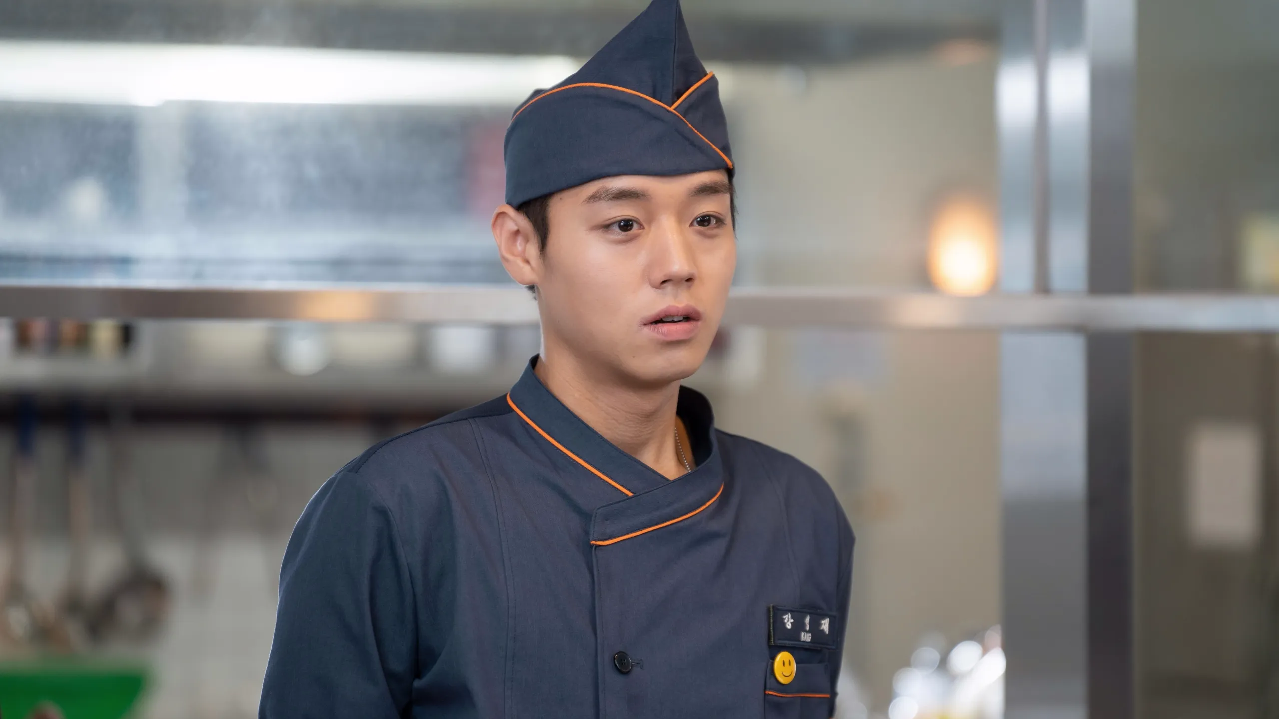 thumbnail - S1：第3話「第３話」