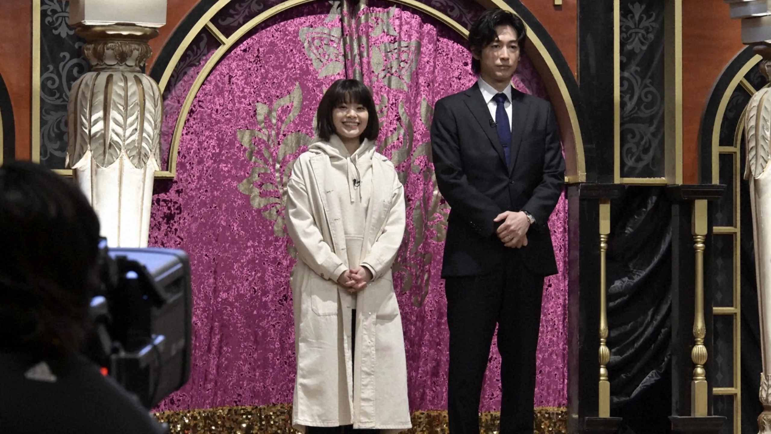 thumbnail - S1：第6話「第6話」