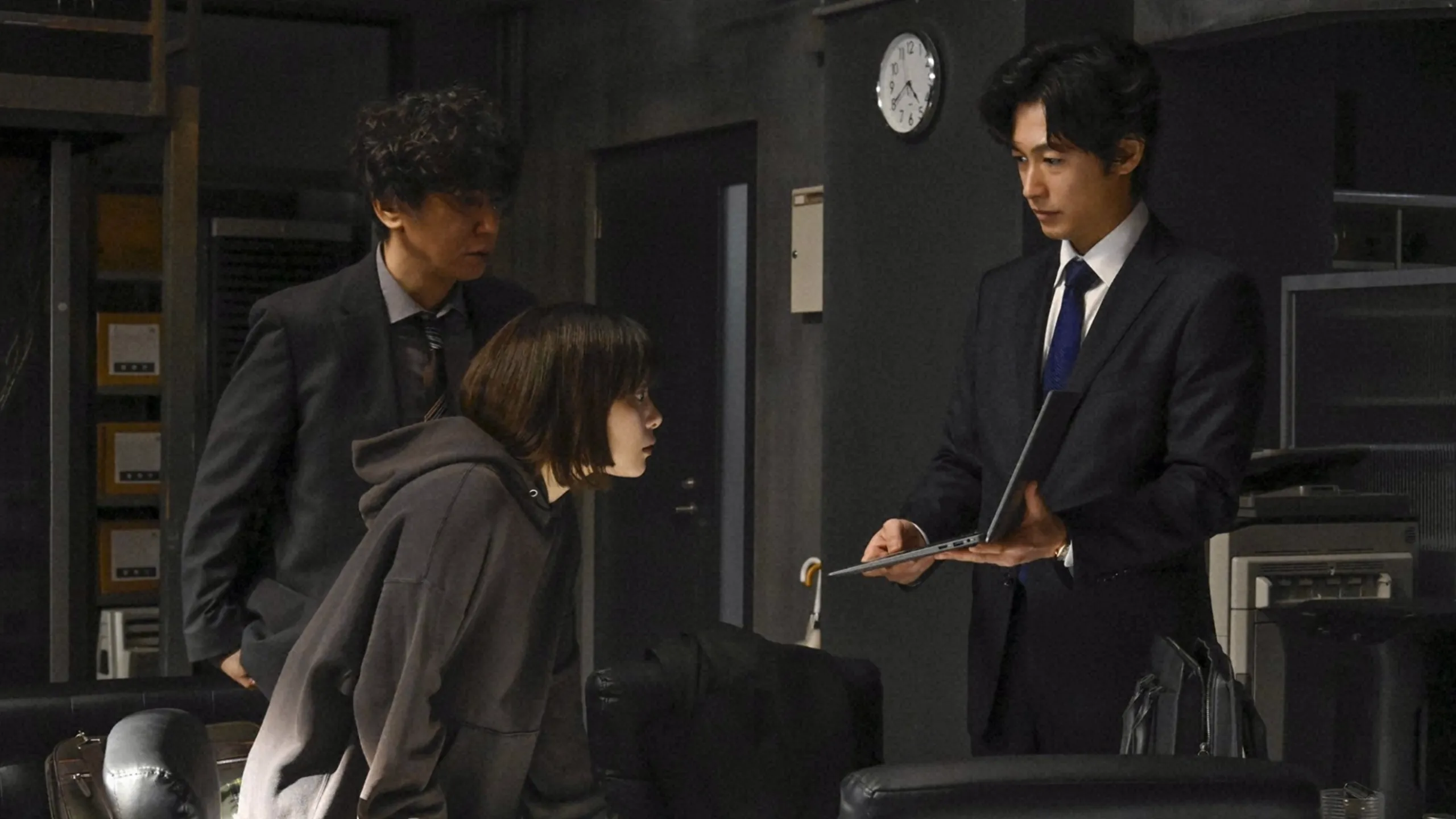 thumbnail - S1：第7話「第7話」