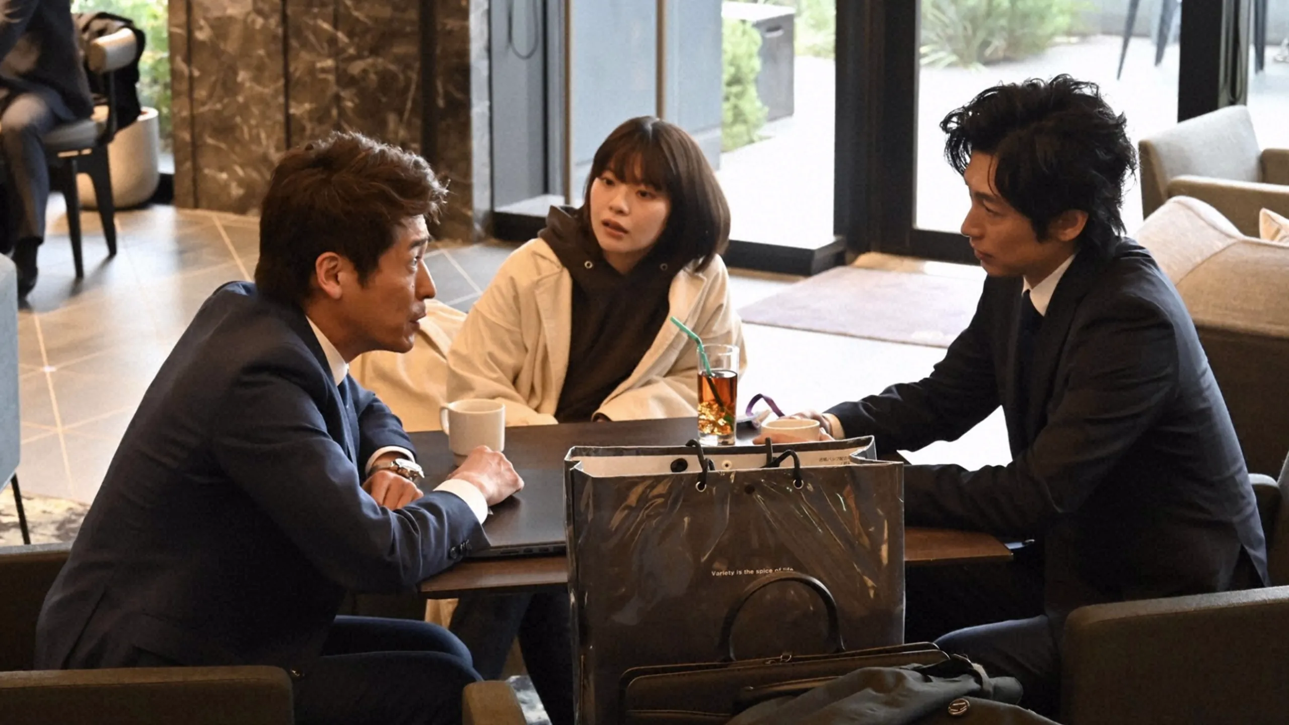 thumbnail - S1：第4話「第4話」