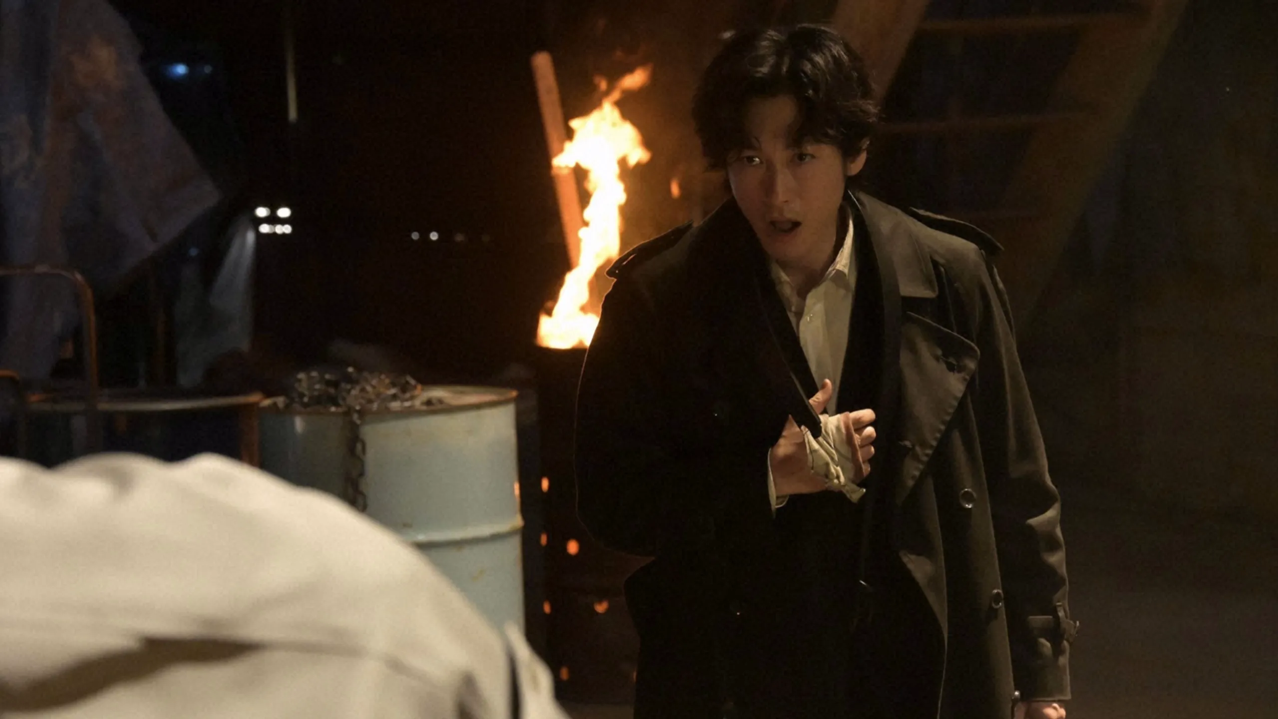 thumbnail - S1：第9話「第9話」