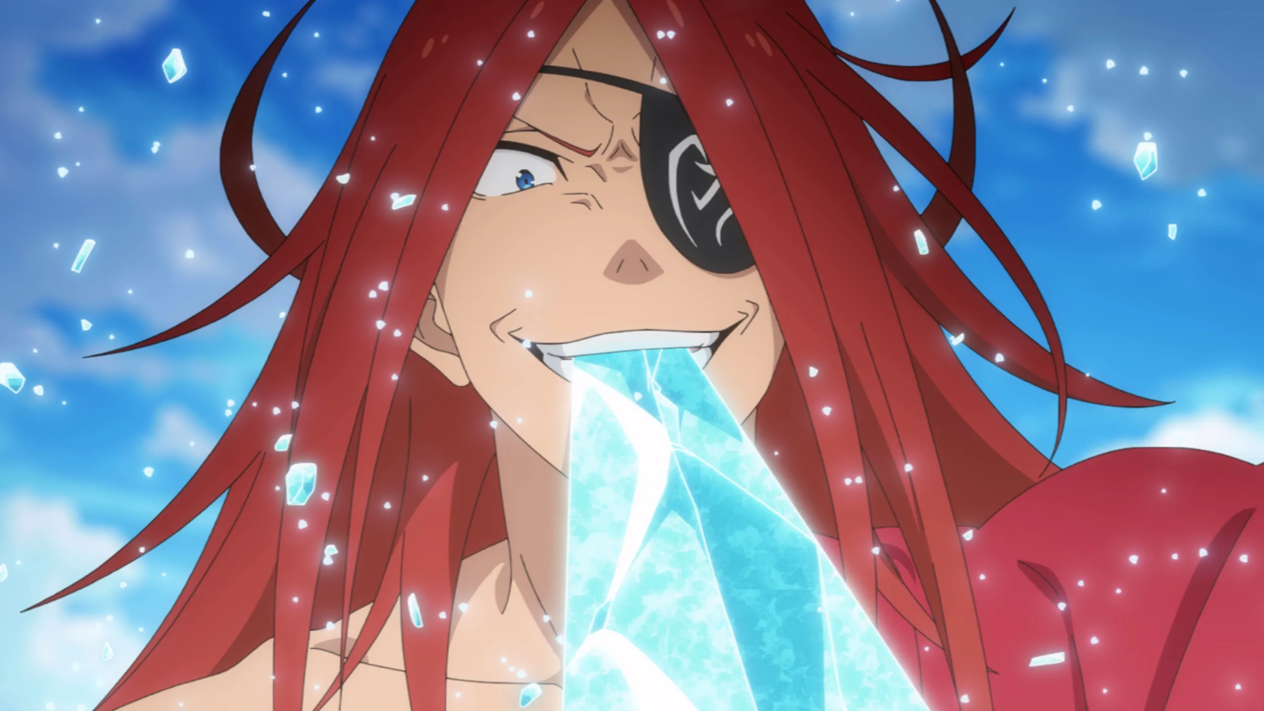 thumbnail - S4：第6話「ユリウス・ユークリウス」
