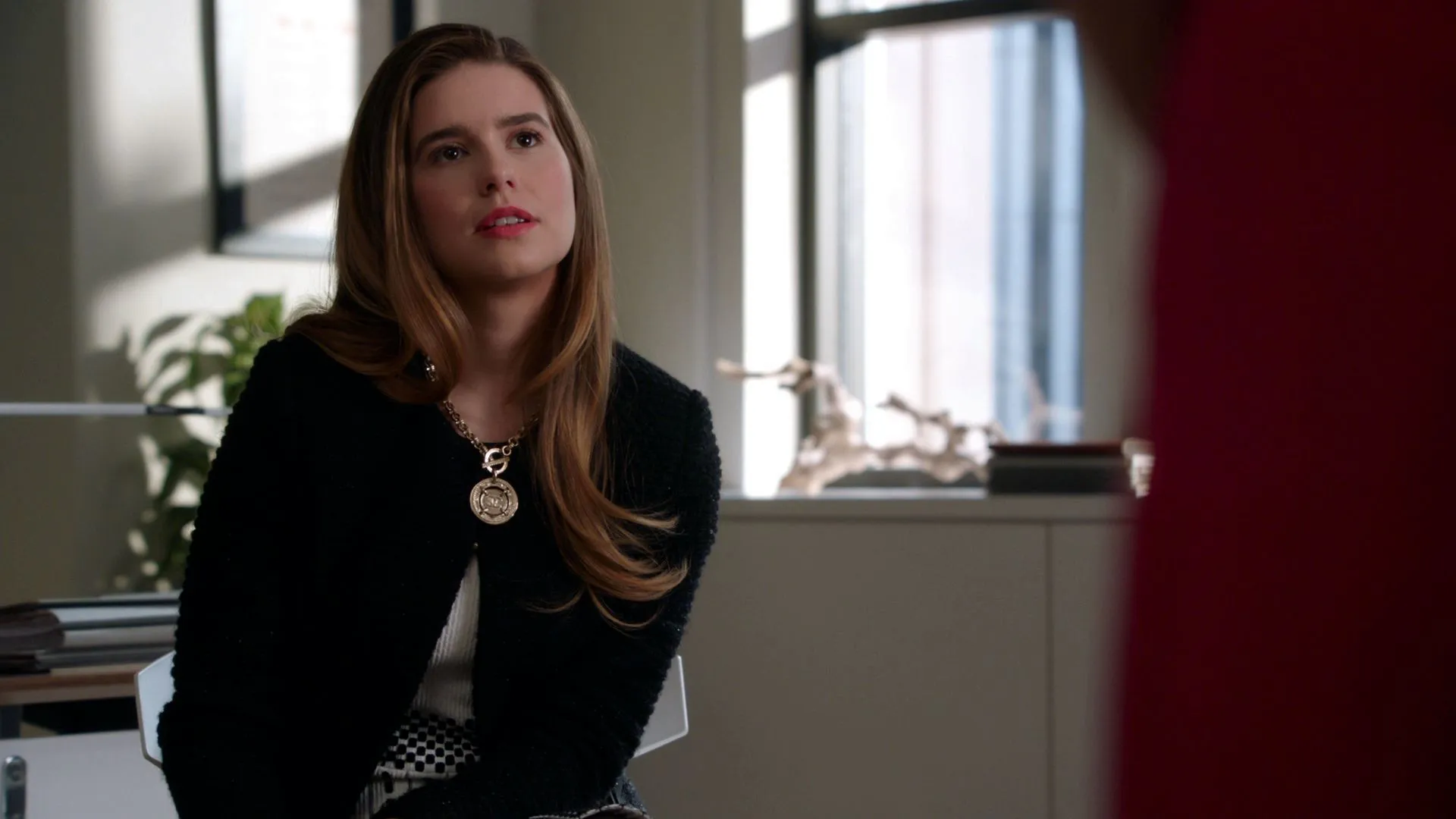 thumbnail - S2:E5 The Bad Girl