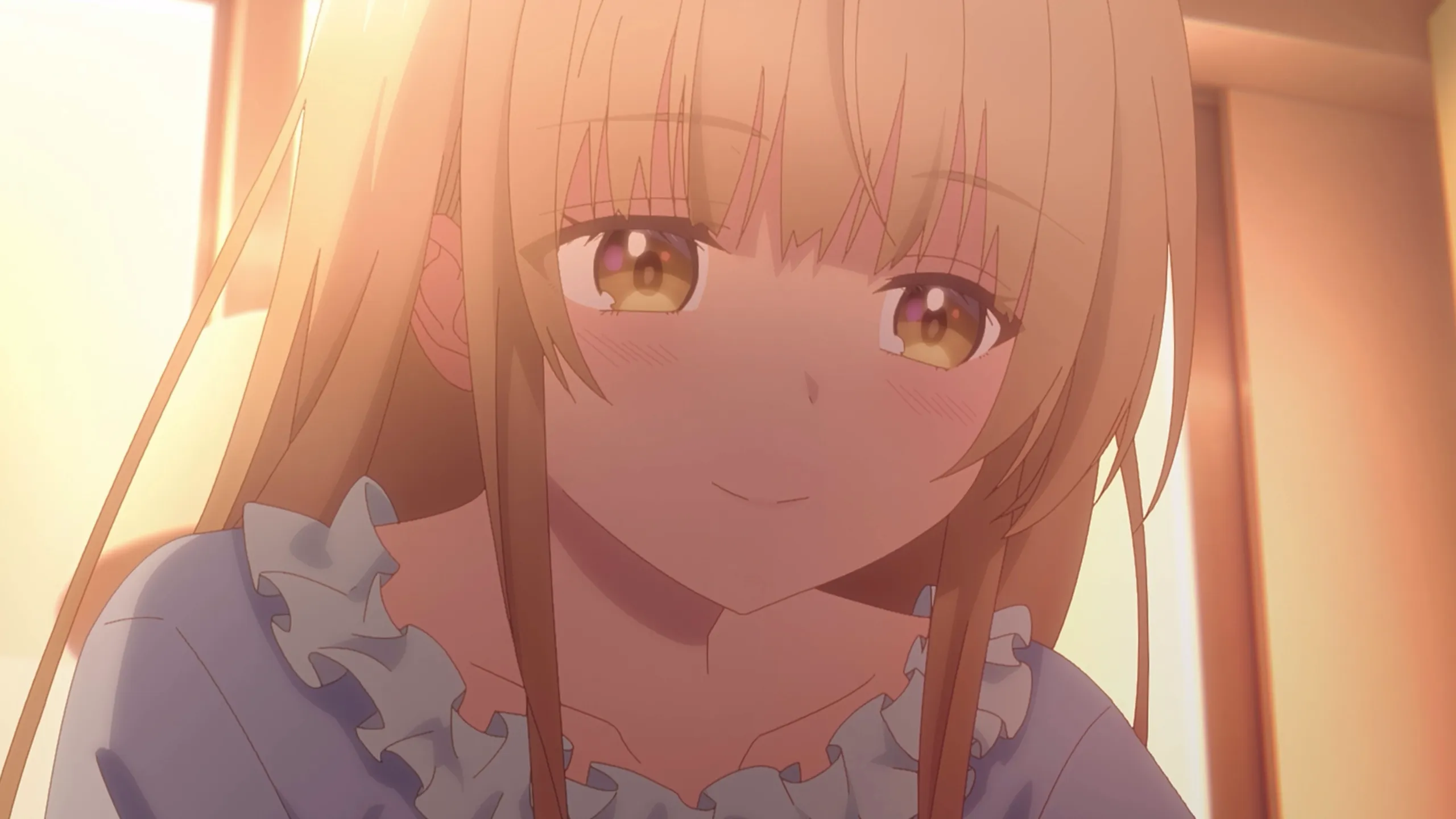 thumbnail - S2：第7話「天使様のおねだり」