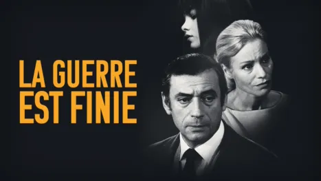 thumbnail - La guerre est finie
