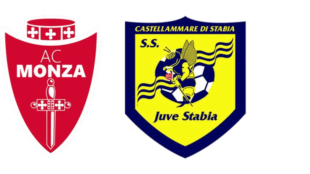 Monza vs. Juve Stabbia