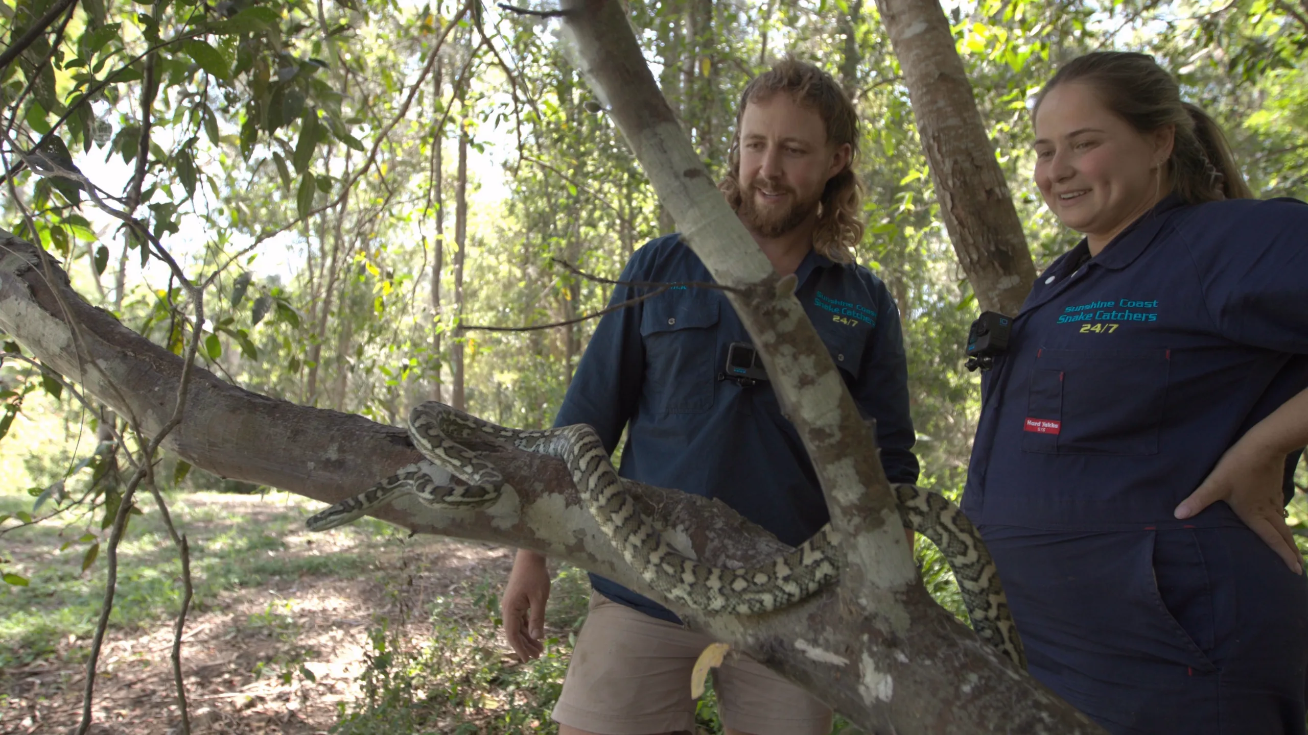 thumbnail - S2:E4 Tangled Terror