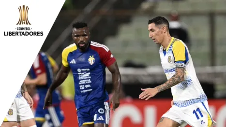 thumbnail - Rosario Central (ARG) vs. Universidad Central (VEN) 