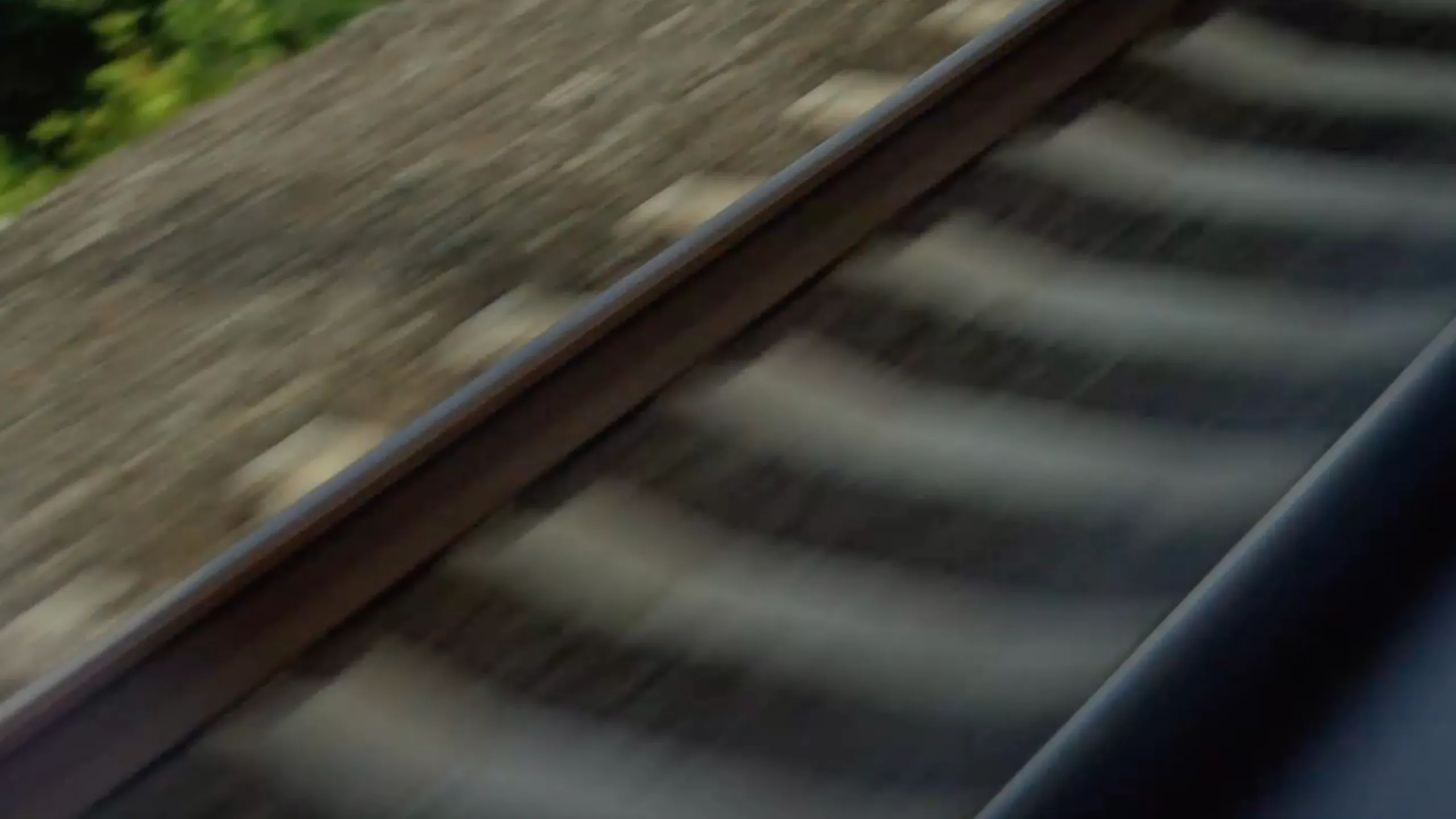Last Train to North America