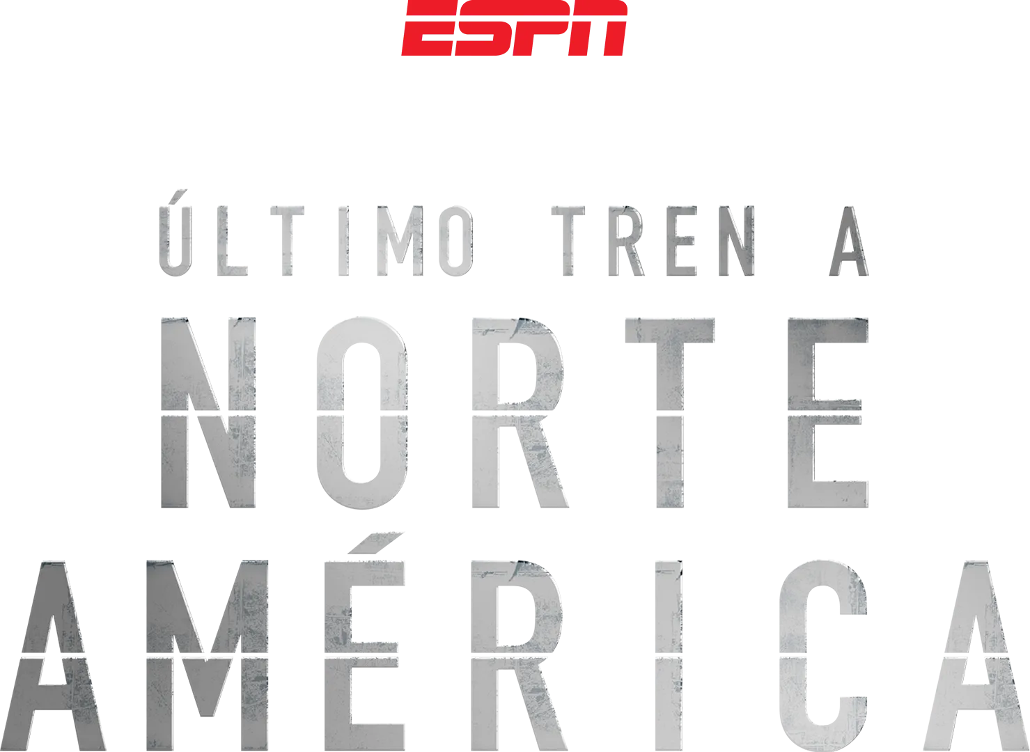 Último Tren a Norteamérica