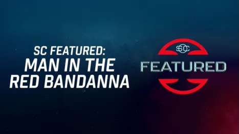 thumbnail - Man in the Red Bandanna