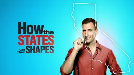 thumbnail - How the States Got Their Shapes