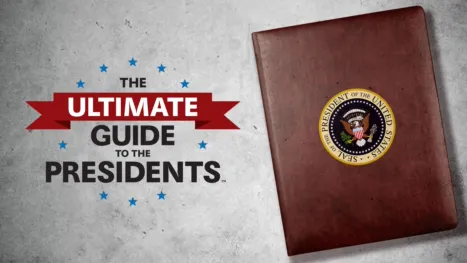 thumbnail - Ultimate Guide to the Presidents