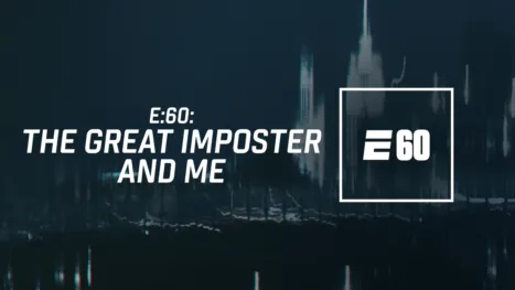 thumbnail - The Great Imposter and Me