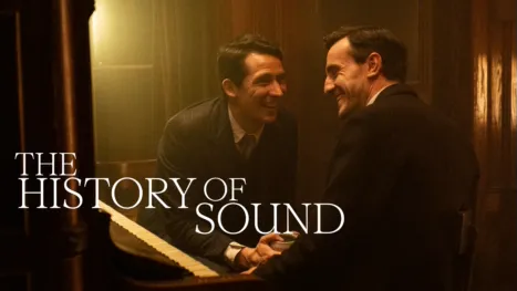 thumbnail - The History of Sound