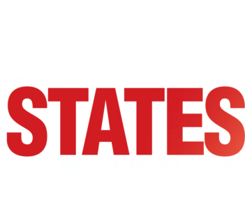 How the States Got Their Shapes