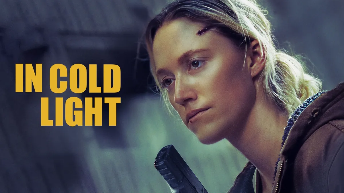 In Cold Light | Watch on Disney+