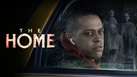 thumbnail - The Home