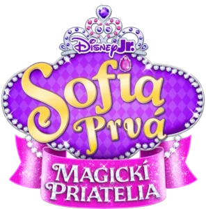 Sofia the First: Magical Friends
