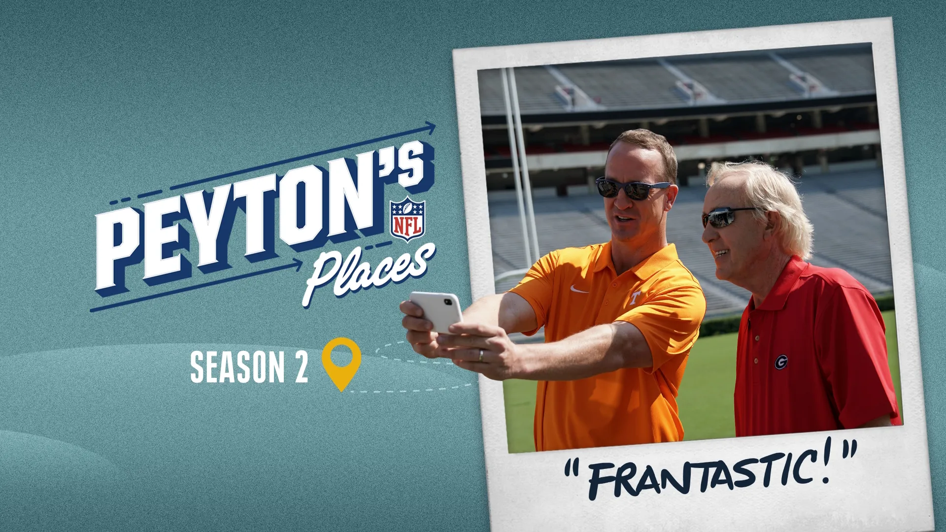 thumbnail - S2:E4 Fran Tarkenton