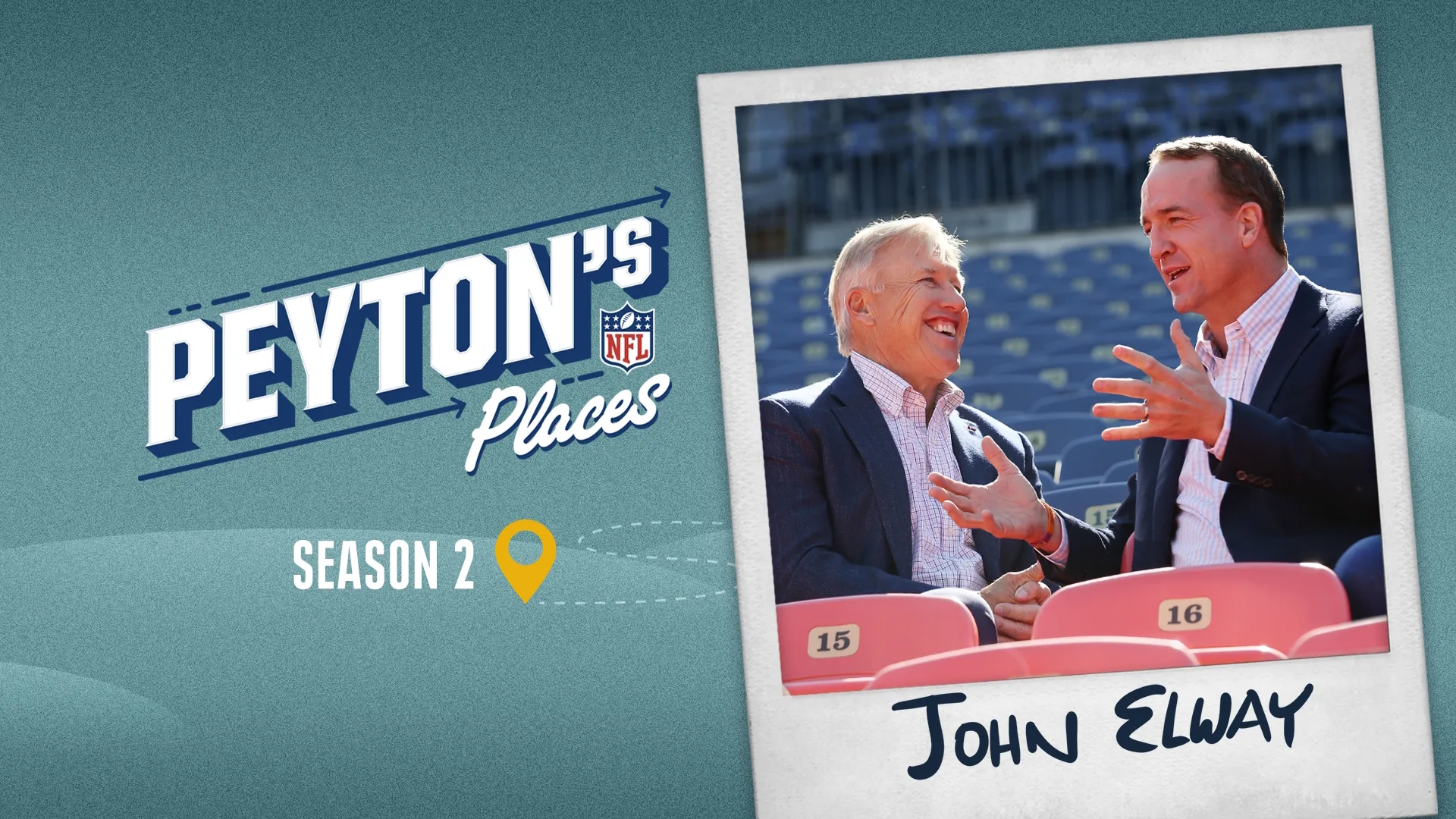thumbnail - S2:E2 John Elway