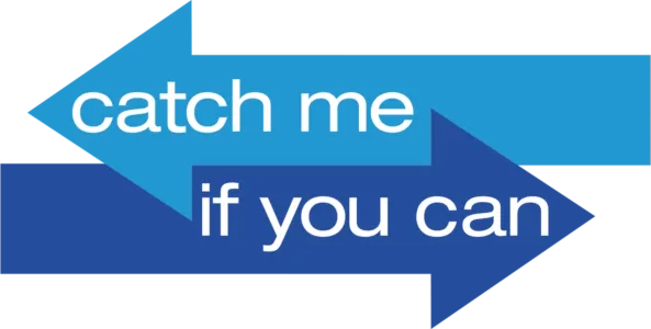 Catch Me If You Can