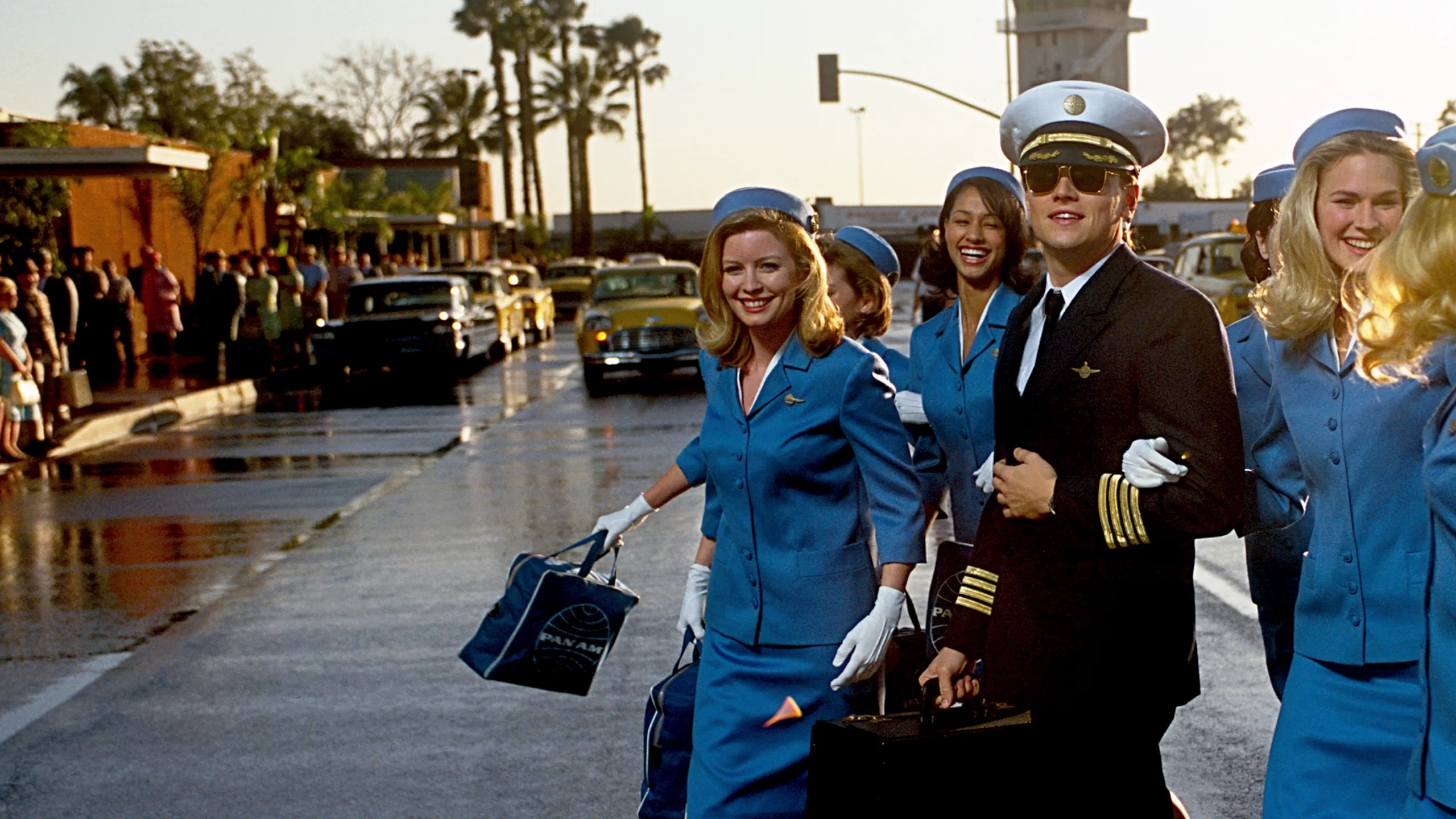 Catch Me If You Can