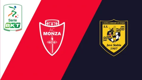 thumbnail - Monza vs. Juve Stabbia